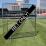 7'x7' Pitching Screen Net Only